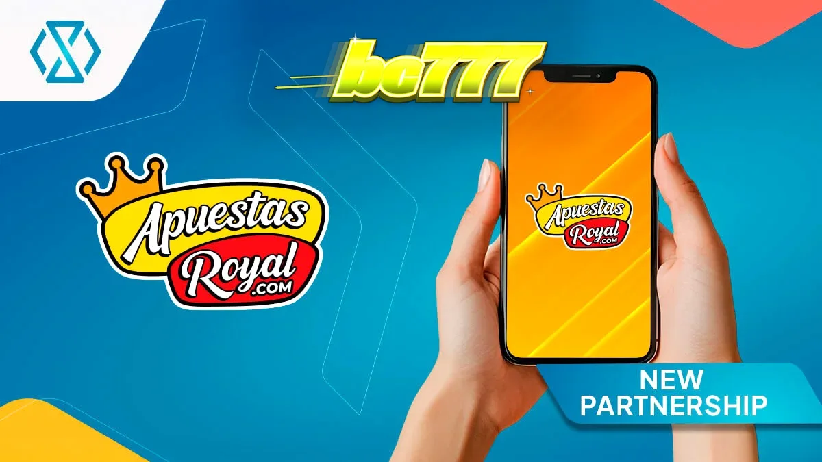 Interface de um slot moderno com elementos de gamificação e painel de controle