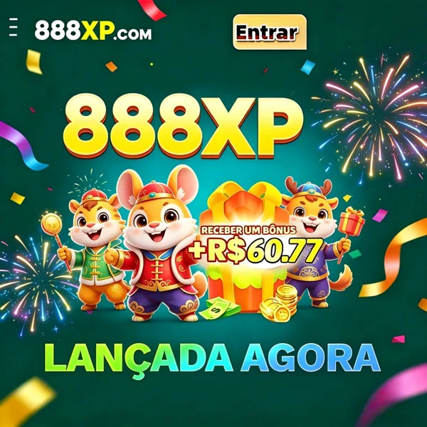 888XP