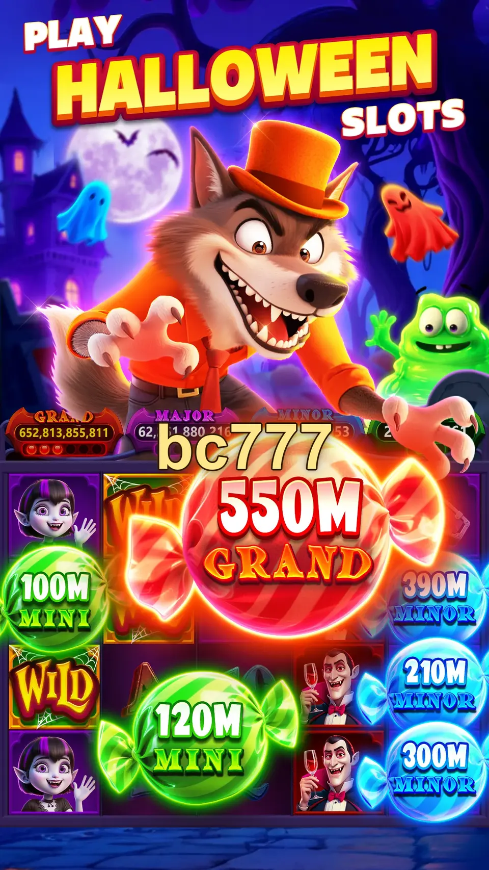 bc777 APK