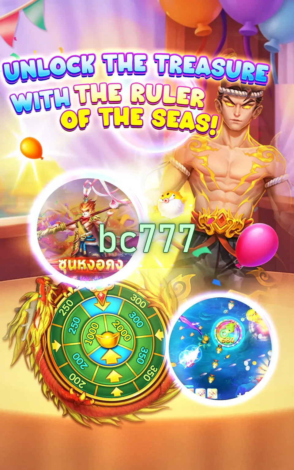 bc777 Login