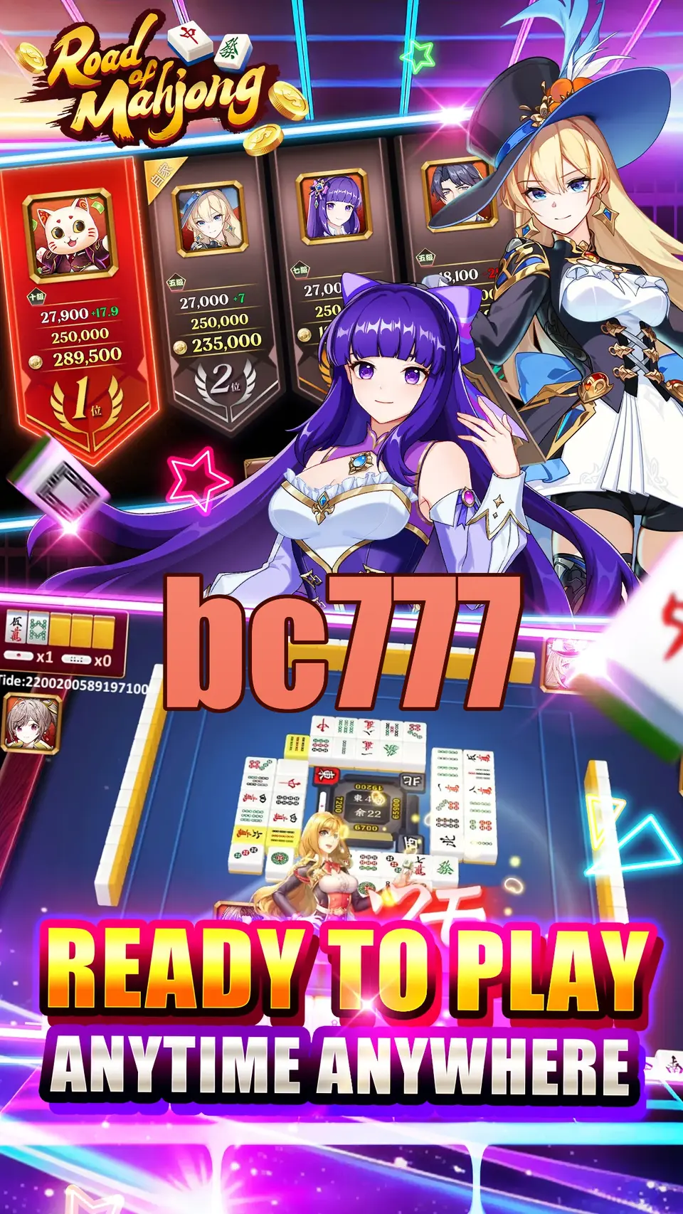 bc777 Preview